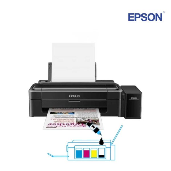 Epson Ink Tank Printer